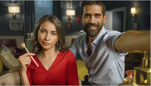 華為手機宣傳照用單反代替內(nèi)置的石英晶振要道出真相了