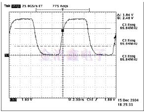 時鐘晶振終端技術(shù)和布局考慮因素