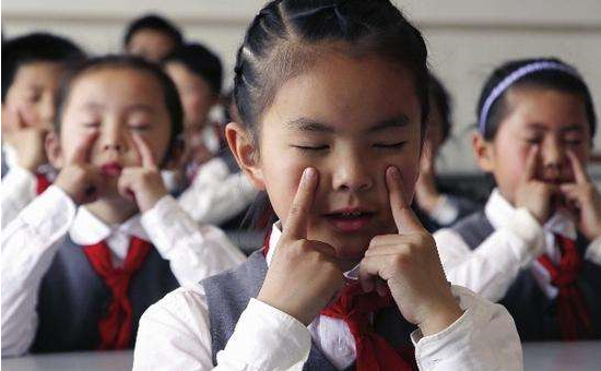 聽說(shuō)晶振還能護(hù)眼這是什么神操作