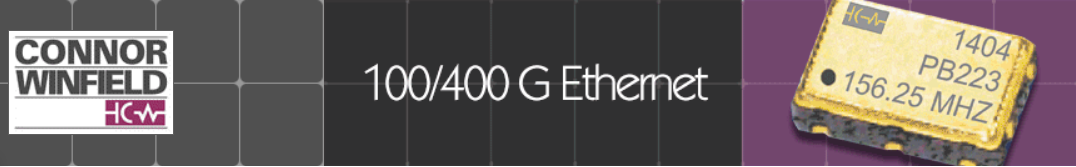 ConnorWinfield有源晶振編碼大全 ConnorWinfield有源晶振編碼大全