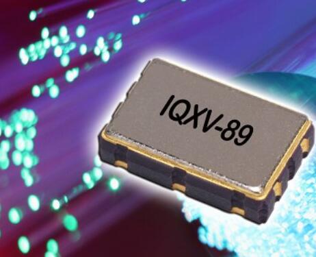 IC晶體振蕩器,IQD石英有源晶振 IC晶體振蕩器,IQD石英有源晶振
