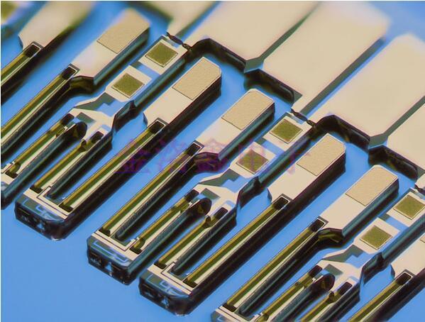 Golledge Crystal前瞻性設計方案