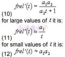 預(yù)測OCXO振蕩器老化相關(guān)性的擬合算法