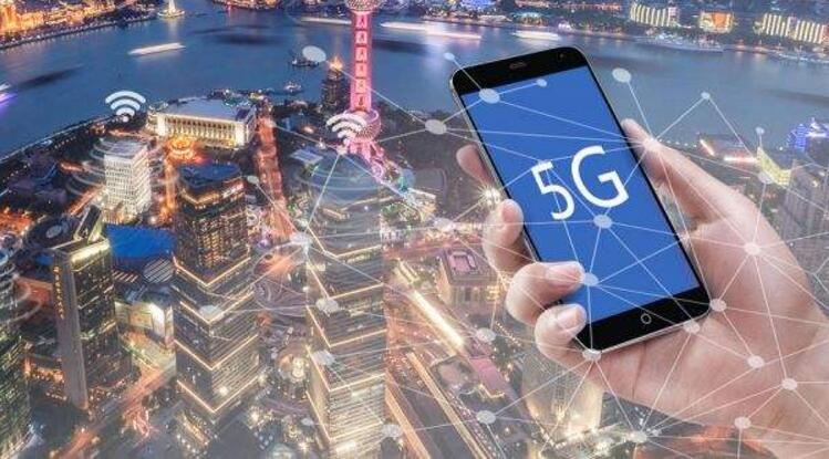 魔性的5G時代真的會在2019年來到嗎?