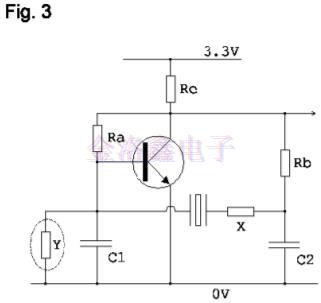 IQD單晶體晶體振蕩器電路介紹,英國(guó)進(jìn)口晶振 IQD單晶體晶體振蕩器電路介紹,英國(guó)進(jìn)口晶振