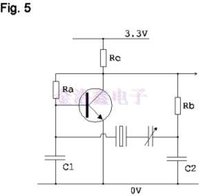 IQD單晶體晶體振蕩器電路介紹,英國(guó)進(jìn)口晶振 IQD單晶體晶體振蕩器電路介紹,英國(guó)進(jìn)口晶振