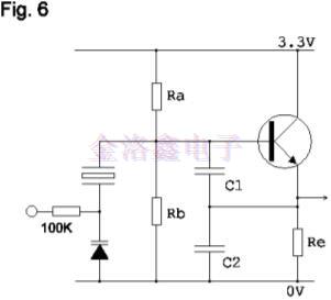 IQD單晶體晶體振蕩器電路介紹,英國(guó)進(jìn)口晶振 IQD單晶體晶體振蕩器電路介紹,英國(guó)進(jìn)口晶振