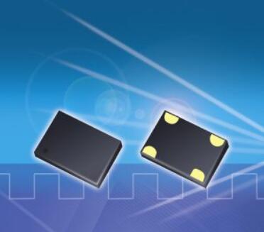 德國PETERMANN公司開發(fā)的耐高溫SMD硅振蕩器