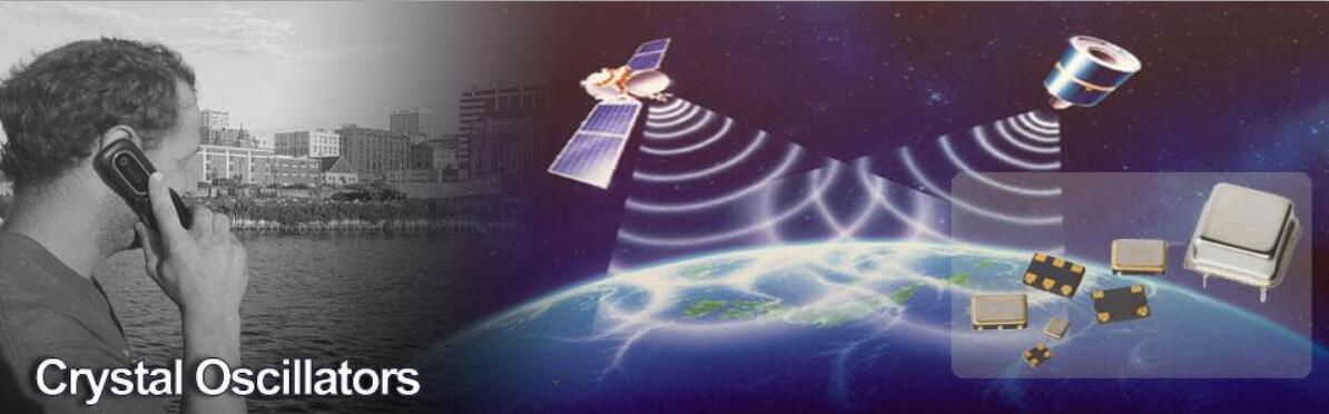 FCD-Tech Oscillator料號(hào)列表與應(yīng)用
