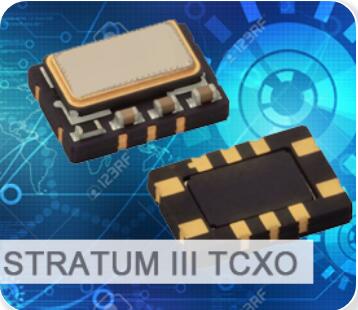 常見的Crystal Oscillator感應(yīng)技術(shù)分析