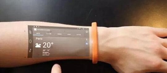 人臉識別不再新鮮!搭載高性能晶振的3D感測手機有亮點