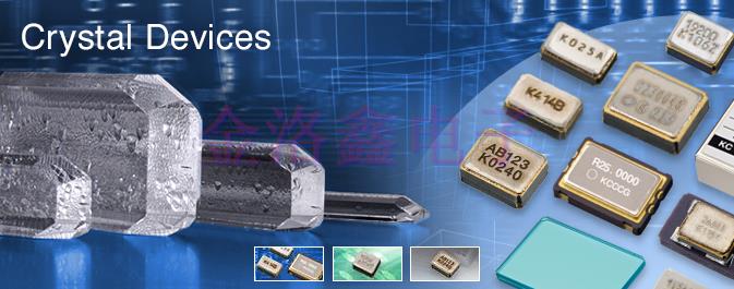 KC3225K33.3333C1GE00晶振會給AI市場帶來怎樣的助力!