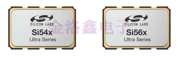 美國Silicon振蕩器501EAA48M0000CAG編碼的實際意義