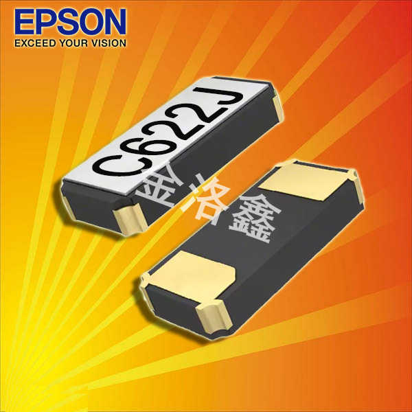FC-13532.7680KA-A5,3215兩腳貼片晶振,EPSON無源晶體諧振器