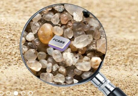 美國Fox晶體FX252BS-24.000代碼知識盤問與精解