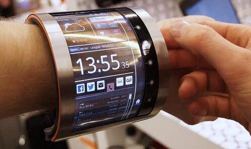 智能顯示屏升級(jí)轉(zhuǎn)變的過(guò)程中一直都有晶振默默跟隨