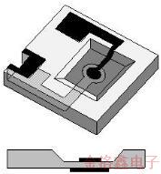 愛普生采用HFF技術(shù)設(shè)計的低相噪VCXO振蕩器數(shù)據(jù)資料