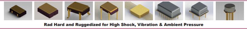 獲得MIL-STD-790認(rèn)證的FMI振蕩器系列推薦