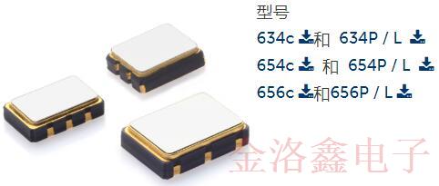 CTS時鐘振蕩器特征應(yīng)用與特色產(chǎn)品介紹