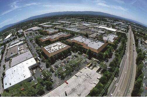 受新冠病毒侵擾美國硅谷多家科技公司選擇居家辦公