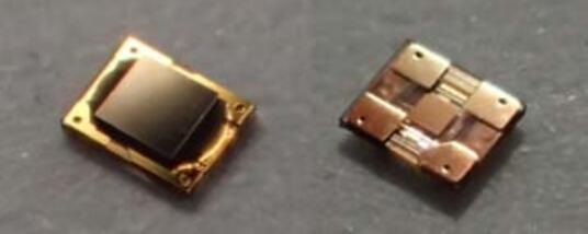 回顧KDS集團推出的一款1008mm超薄貼片晶體產(chǎn)品信息