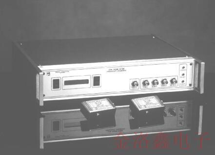 新型標(biāo)準(zhǔn)晶體振蕩器高效推動了低相噪性能的進(jìn)程