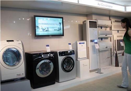 我國發(fā)布家電市場調研結果,對晶振行業(yè)有影響嗎?