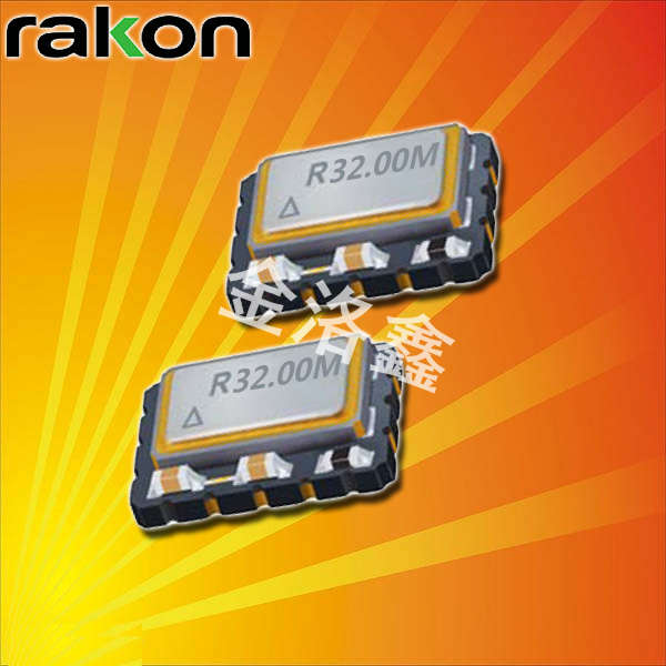 瑞康晶振,壓控溫補晶體振蕩器,CFPT9000晶振