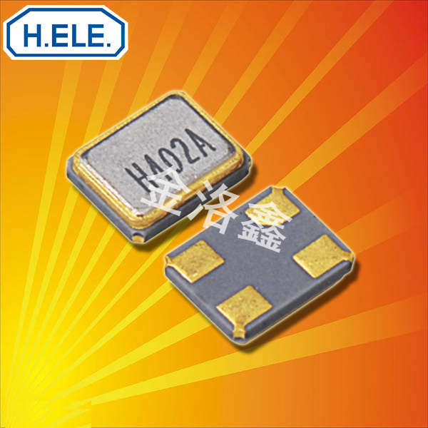 X3Z032000BC1H-Z,HELE加高晶振,HSX321SK無源晶振