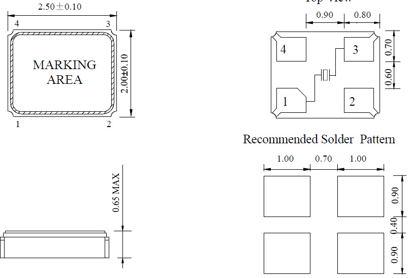 HCX-2SB2520，HCX-1AB2016，HCX-TAB1612