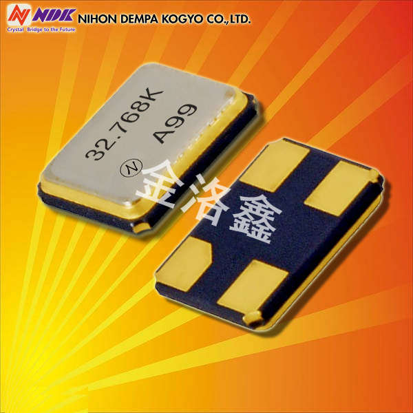 NX2520SA-32MHZ-STD-CSW-2,NDK無源晶振,2520微型貼片晶振