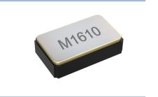 PETERMANN晶振,M1610晶振,M1610-32.768kHz-±20ppm-12.5pF晶振