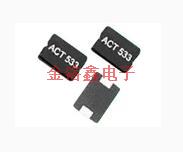 ACT英國(guó)晶振,533SMX-2兩腳無(wú)源晶振,RA2600GKLGOFL‐PF[26.000MHz]晶振