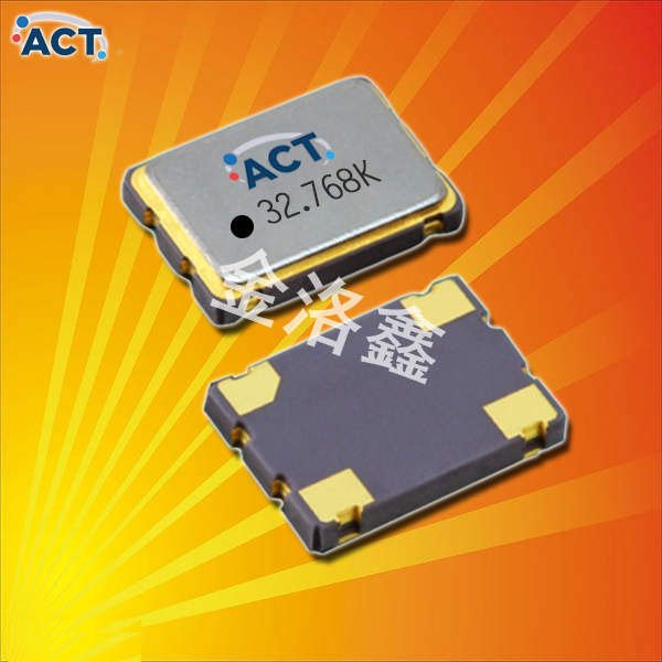 ACT英國晶振,90H57時(shí)鐘晶振,HA00003BBIHEPL-PF[32.768Khz]晶振