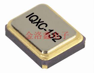 IQXC-152水晶振動子,IQD伊克德晶振,24.0MHz-IQXC-152晶振