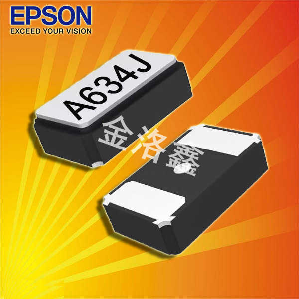 進(jìn)口愛普生晶振FC-12M,X1A000061003200無源晶振