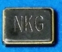NKG小體積晶振,S3M40.0000F18M23-EXT,6G移動無線電晶振