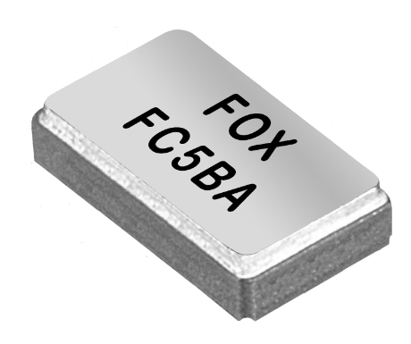 ?？怂惯M(jìn)口SMD晶體,FC5BACAGI12.0-T1空間站晶振,FC5BA高性能晶振