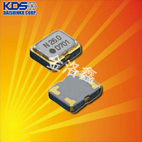 智能手機(jī)晶振,1XXD16368MGA,溫補(bǔ)晶振,2016進(jìn)口貼片,DSB211SDN