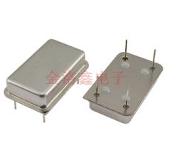 石英晶體振蕩器,GXO-U102F晶振,Golledge振蕩器,進(jìn)口插件晶振,GXO-U102F/AI-20MHz