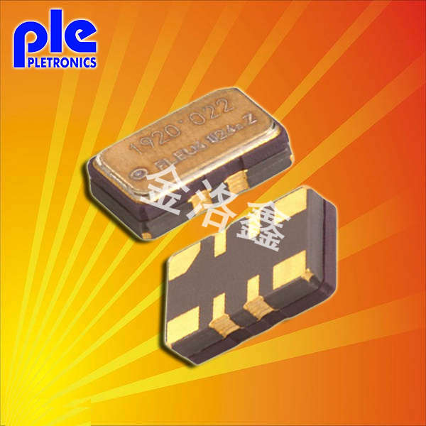 壓控溫補(bǔ)晶振,TCD4振蕩器,削峰正弦波晶振,5032振蕩器,Pletronics晶振,TCD4027-26.0M