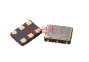 353LB3A015R石英晶振,CTS西迪斯壓控晶振,353低抖動(dòng)性能晶振