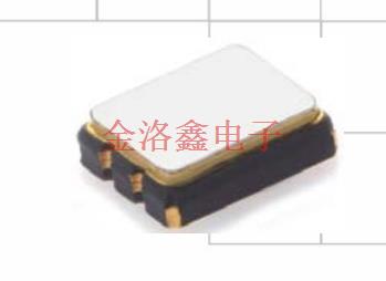 334C1062B3C3T有源晶振,CTS高性能壓控振蕩器,334C低基頻晶體晶振