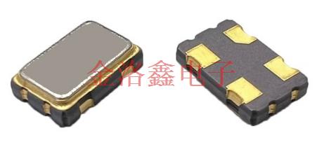 CC137LZ-A2B245-48.0TS,Cardinal穿戴設備晶振,CC137L貼片晶振