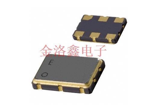 EG-2121CA200.0000M-PHPAL3,低抖動鋸齒波振蕩器,LVPECL晶振,EG-2121CA晶振