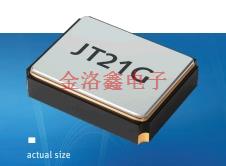 O26,0-JT21G-E-M-1,8-LF,TCXO振蕩器,2016有源晶振,無(wú)線應(yīng)用晶振