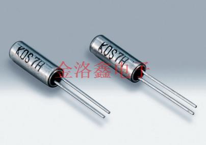 1TD125DGNS003,DT-26石英晶振,音叉型水晶振動子,圓柱插件晶振