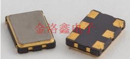 CL5032-155.520-2.5-25-X-T-TR,Raltron有源晶振,時(shí)鐘振蕩器,LVDS表面貼裝晶振
