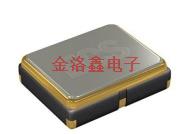 ECS-TXO-2016-33-250-TR,溫補晶振,無線物聯(lián)網(wǎng)應(yīng)用,微型表面貼裝晶振