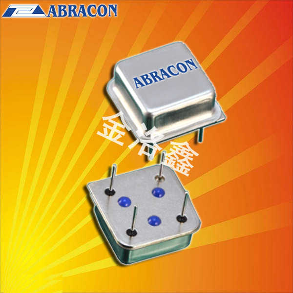 ACH-10.000MHZ-EK,數(shù)字電路晶振,Abracon微處理器晶振